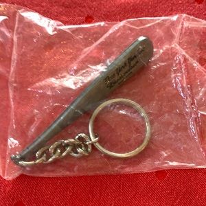 🔥3 for $20🔥NY Yankee key chain